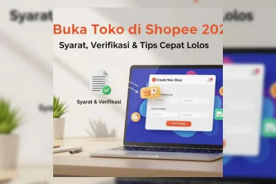 Cara Aktifkan SPayLater di Shopee 2026 dan Syarat Verifikasi