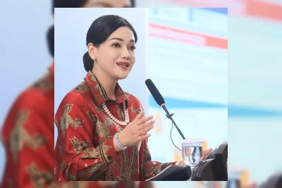 OJK Perketat Pengawasan Perbankan Usai BI Naikkan Suku Bunga