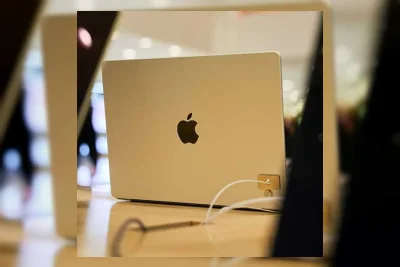 Apple Siapkan MacBook Ultra Layar Sentuh dengan Panel OLED
