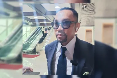 DPR Sahkan UU Polri Baru untuk Tingkatkan Profesionalisme Anggota