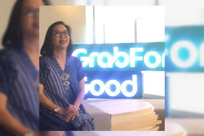 CEO Grab Indonesia Ungkap Strategi Hadapi Ketidakpastian Ekonomi