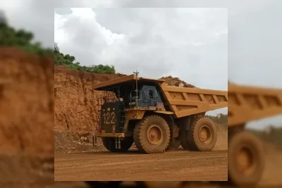 Pemerintah Batalkan Skema Gross Split di Sektor Pertambangan Mineral