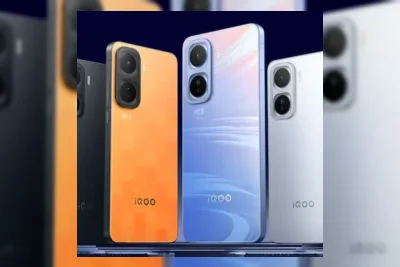 iQOO Neo 12 Dikabarkan Hadirkan Layar AMOLED 185 Hz untuk Gaming