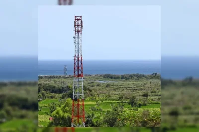 PT Tower Bersama Infrastructure Siapkan Capex Rp4 Triliun untuk Ekspansi 2026