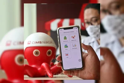 CIMB Niaga Salurkan Kredit Berkelanjutan US$750 Juta ke Vale Indonesia