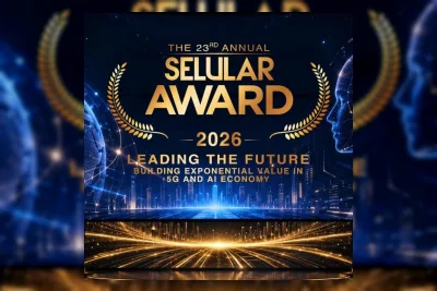 NIKO Raih Dua Penghargaan di Selular Award 2026 untuk Kategori Home Appliances