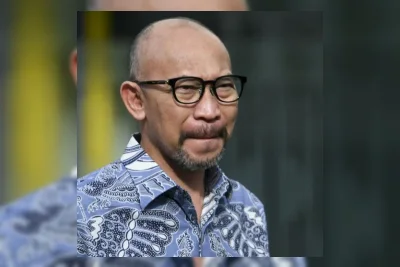Chatib Basri: Pelemahan Rupiah Terkait Kepercayaan Fiskal Investor