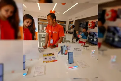 Daftar Harga HP Xiaomi, Redmi, dan Poco per 9 Juni 2026