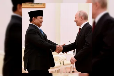 Prabowo Panggil Luhut dan Chatib Basri ke Istana di Tengah Isu Reshuffle