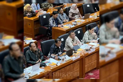 BPJS Kesehatan Defisit: Beban Pelayanan Capai Rp65 Triliun per April 2026