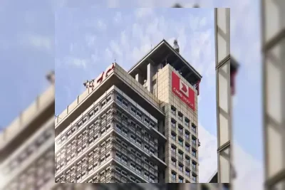 CIMB Niaga dan 16 Bank Salurkan Kredit Sindikasi US$750 Juta ke Vale Indonesia