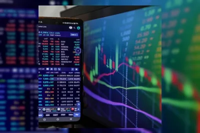 IHSG Melonjak 7,57 Persen Ditopang Kenaikan Suku Bunga Bank Indonesia