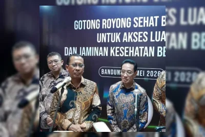 BPJS Kesehatan Usul Penyesuaian Iuran JKN Fokus pada Segmen PBI