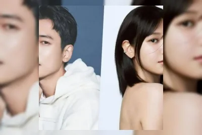 Choi Sooyoung dan Jung Kyung Ho Putus Setelah 14 Tahun Pacaran