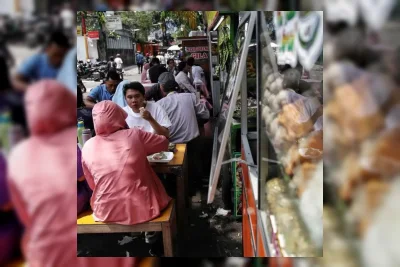 Kenaikan BI Rate Picu Lonjakan Suku Bunga Kredit Perbankan