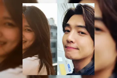 Sooyoung SNSD dan Jung Kyung Ho Putus Setelah 14 Tahun Pacaran