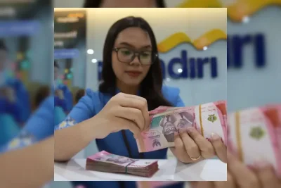 Bank Mandiri Sambut Positif Kenaikan BI Rate Jadi 5,50 Persen