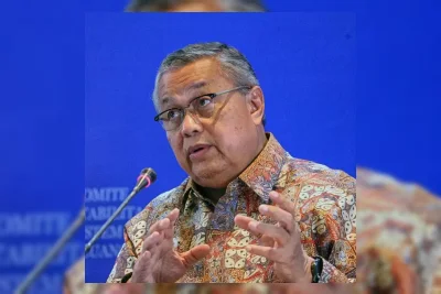 Bank Indonesia Pastikan Cadangan Devisa Cukup Jaga Stabilitas Rupiah