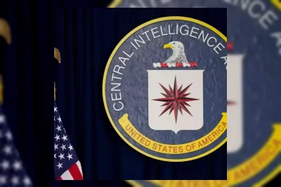 Mantan Agen CIA Tipu Negara US$ 40 Juta, Emas dan Uang Tunai Disita