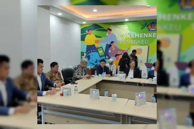 CHINT Group Jajaki Investasi Energi Terbarukan di Indonesia