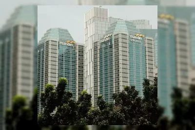 Bank Mandiri Dukung Kenaikan BI Rate Jadi 5,50 Persen