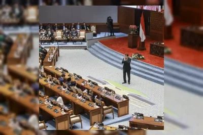 Purbaya Yudhi Sadewa Targetkan Sinkronisasi Kebijakan Fiskal dan Moneter pada 2027