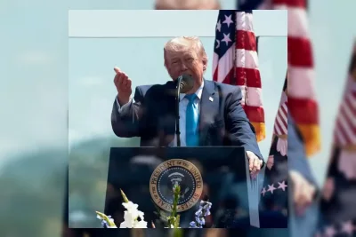 Hakim Federal AS Batalkan Pajak Visa H1B Trump