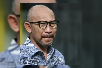 Chatib Basri Sebut Tiga Opsi Kebijakan Fiskal Menteri Keuangan: Naikkan, Potong, Pinjem