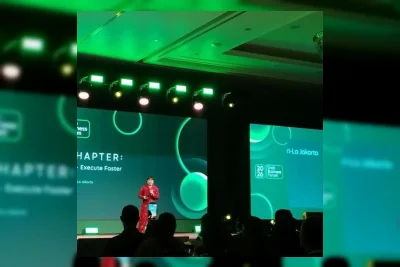 Wamen Stella Christie: Investasi AI Butuh Waktu 2-3 Tahun untuk Hasilkan Keuntungan