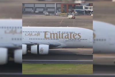 Emirates Siap Pulihkan Operasional Penerbangan di Timur Tengah