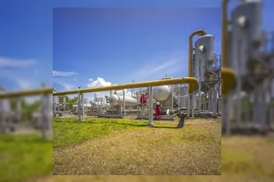 Energi Mega Persada Catat Penjualan US$ 136,94 Juta pada Kuartal I-2026