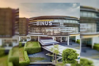 7 Kampus Swasta Terbaik di Indonesia Versi QS WUR 2026