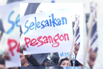 P3HKI Desak Perlindungan Hak Pekerja dalam Investasi Asing