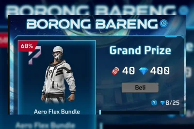 49 Kode Redeem FF Terbaru 9 Juni 2026: Diskon 80% dan Jersey Bola