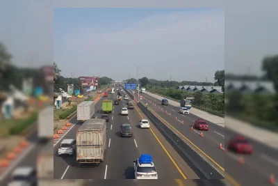 Jasa Marga Perbaiki Jalan Tol Jakarta-Cikampek hingga Jumat