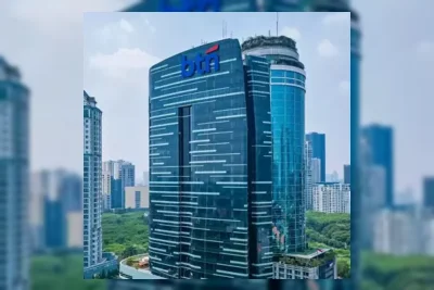 BTN: Ruang Kenaikan BI Rate Mulai Terbatas