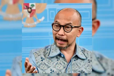 Dasco Bantah Isu Reshuffle Kabinet Merah Putih