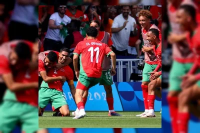 Maroko Targetkan Kemenangan Perdana Lawan Brasil di Piala Dunia 2026