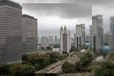 Chatib Basri: Faktor Global Dominasi Tekanan Ekonomi Domestik