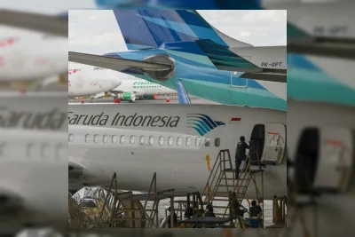 MTI Usul Tarif Batas Atas Tiket Pesawat Tidak Diterapkan Merata