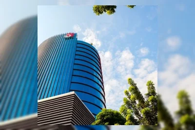 Telkom Raih Telecom Company of The Year di Selular Award 2026