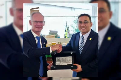 Pertamina Jajaki Kerja Sama Teknologi Hulu Migas dengan SLB