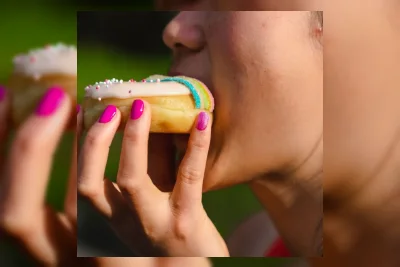 Konsumsi Minuman Manis Berlebih Percepat Penuaan Kulit
