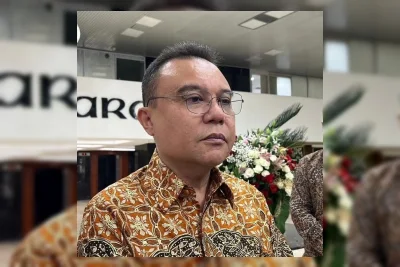 DPR: Pertemuan Chatib Basri dan Prabowo Bahas Strategi Ekonomi