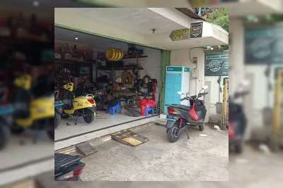 Bengkel Umum Kini Mampu Perbaiki Motor Listrik, Kendala Utama di Bodi