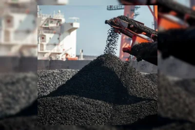 Kementerian ESDM Siapkan Relaksasi Kuota Produksi Batubara