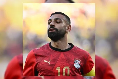 Mohamed Salah Bugar Seratus Persen Jelang Laga Piala Dunia 2026