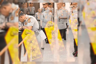 Kortas Tipikor Polri Geledah Gedung WIKA Terkait Korupsi Pabrik Gula