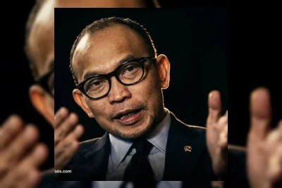 Chatib Basri: Tiga Opsi Jaga Kesehatan Fiskal Indonesia