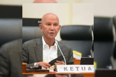 Banggar DPR Minta Pemerintah Tidak Ambil Kebijakan Prematur demi Jaga Pasar